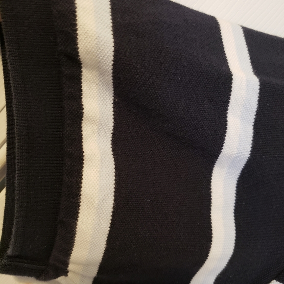 💪MENS NAUTICA POLO / GOLF SHIRT - LARGE 💪 - Picture 8 of 8